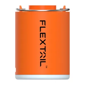 Flextail Tiny Pump X Portable Pump (Orange)